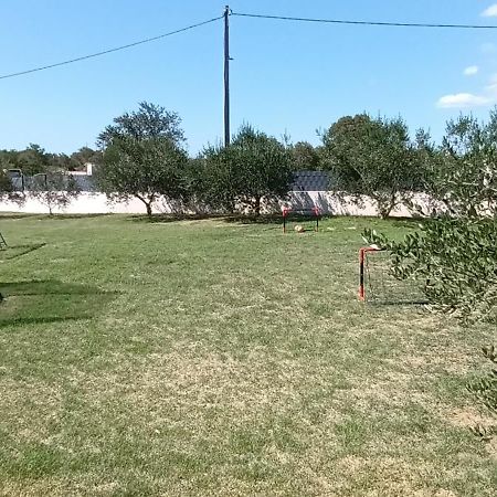Holiday Home Tuta Polaca Exterior foto