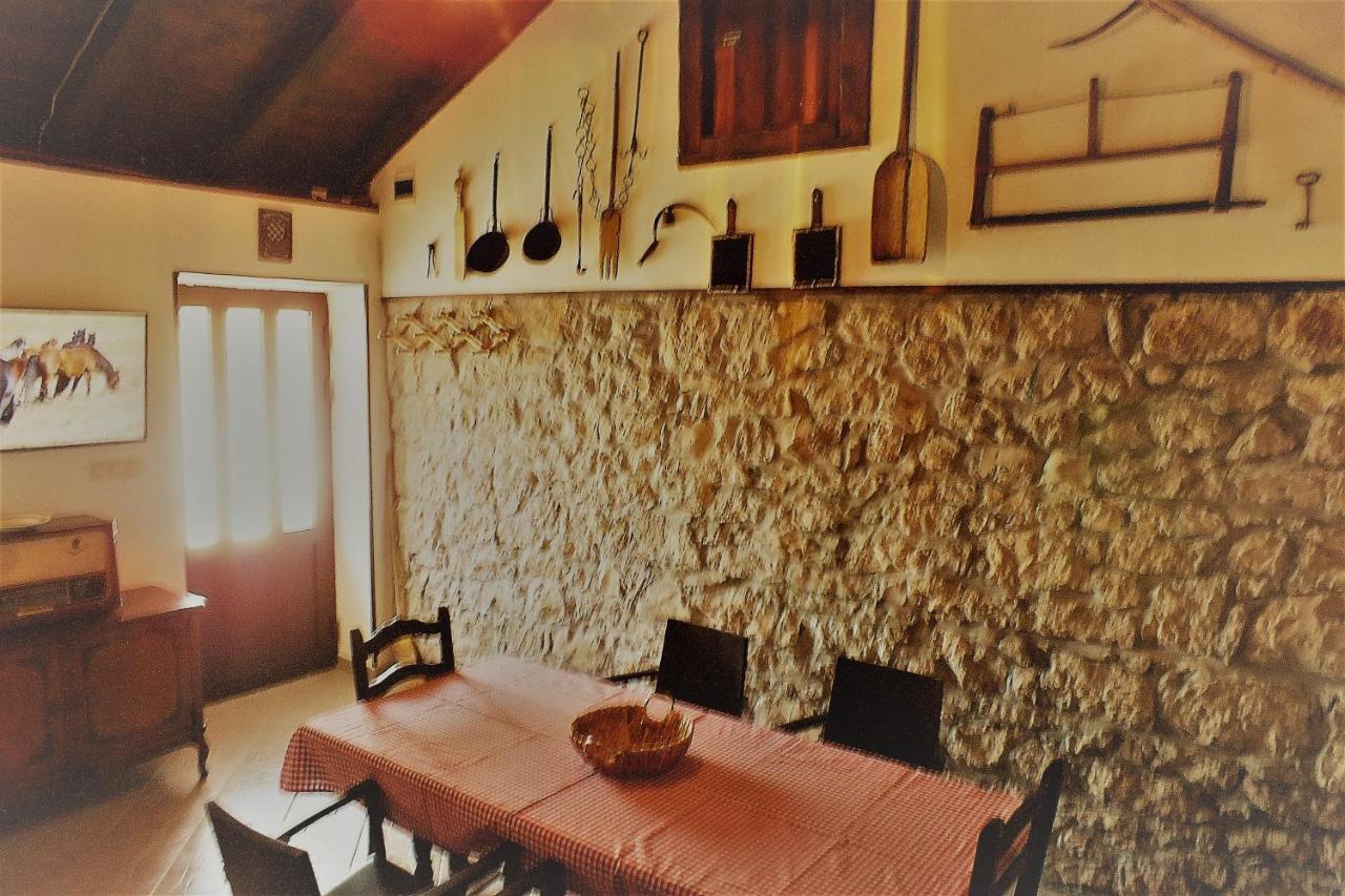 Holiday Home Tuta Polaca Exterior foto