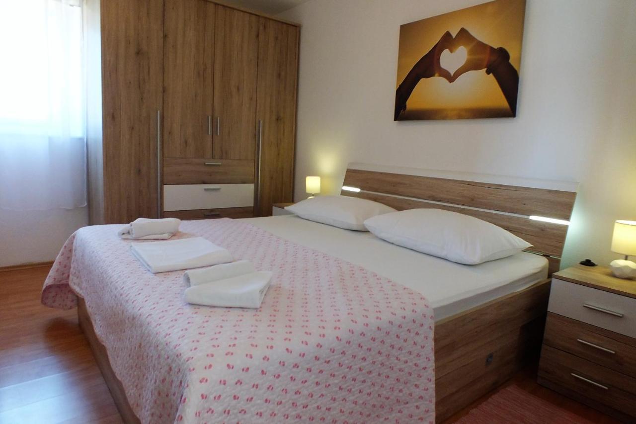 Holiday Home Tuta Polaca Exterior foto