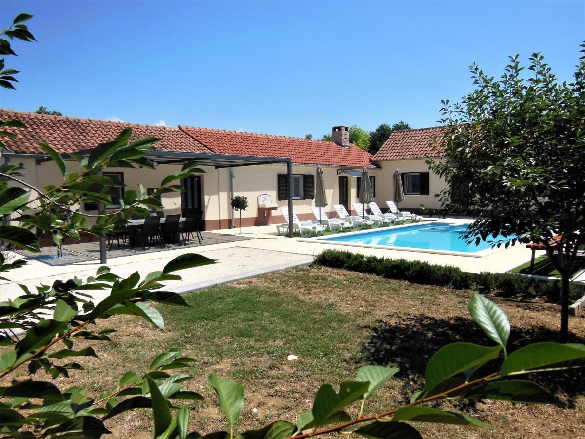 Holiday Home Tuta Polaca Exterior foto