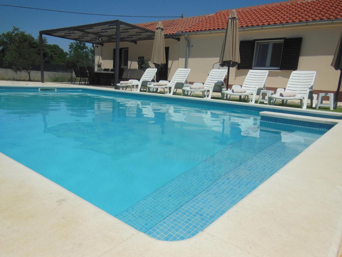 Holiday Home Tuta Polaca Exterior foto