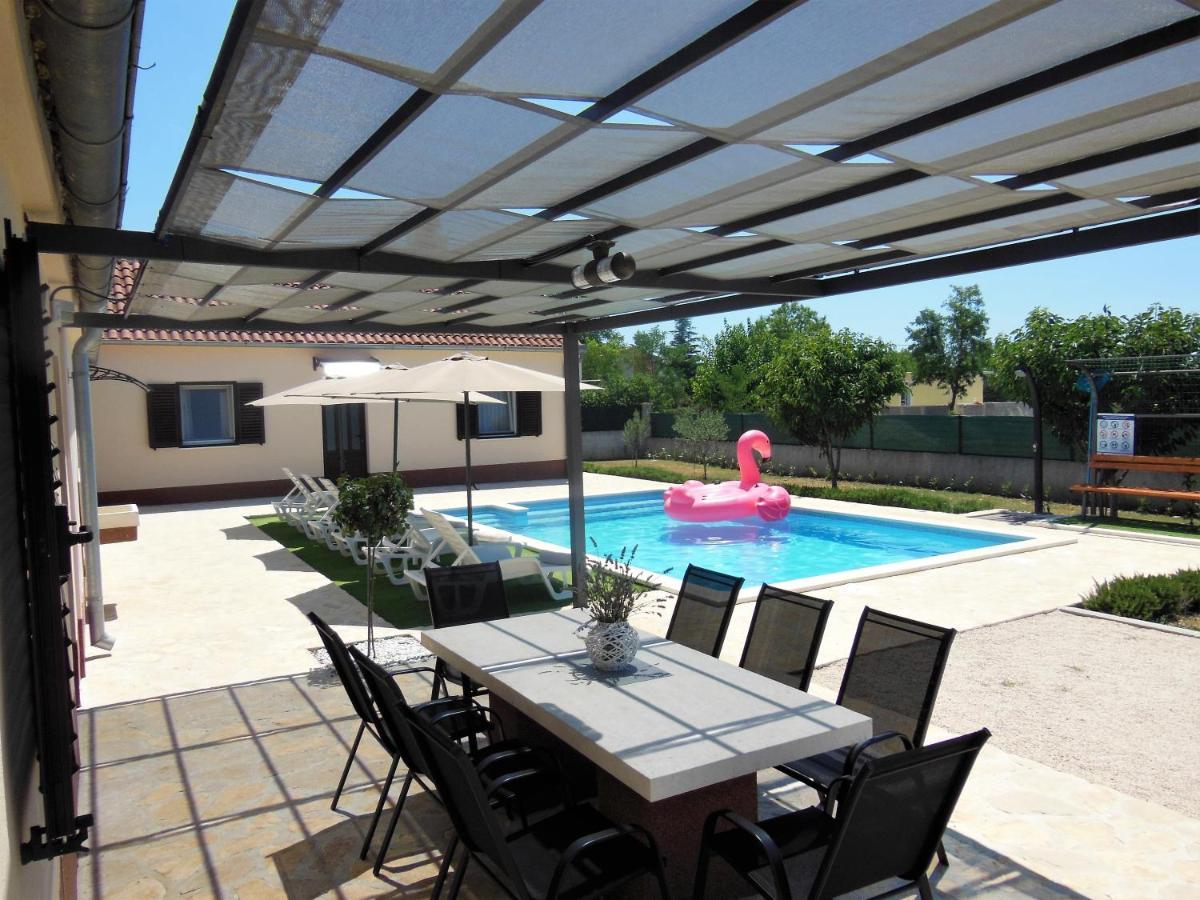 Holiday Home Tuta Polaca Exterior foto
