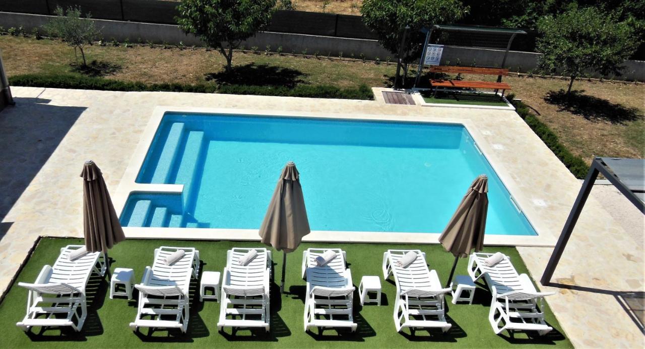 Holiday Home Tuta Polaca Exterior foto