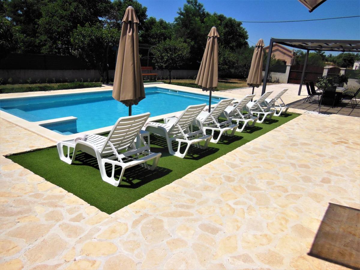 Holiday Home Tuta Polaca Exterior foto