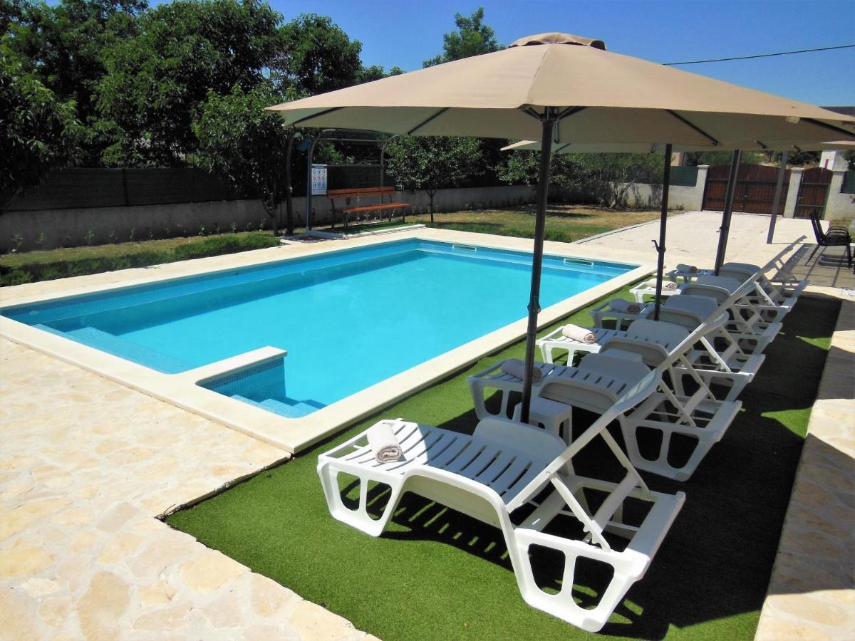 Holiday Home Tuta Polaca Exterior foto