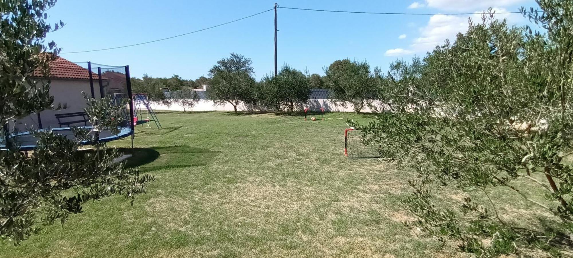 Holiday Home Tuta Polaca Exterior foto