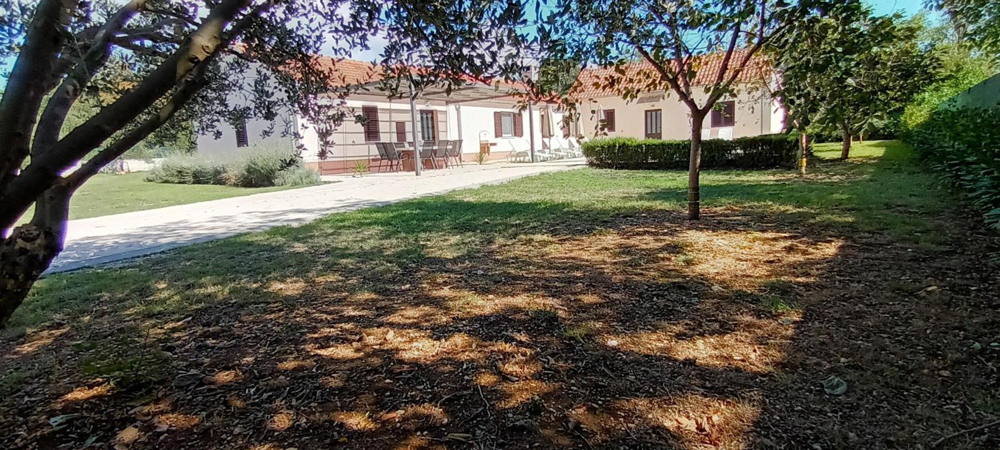 Holiday Home Tuta Polaca Exterior foto