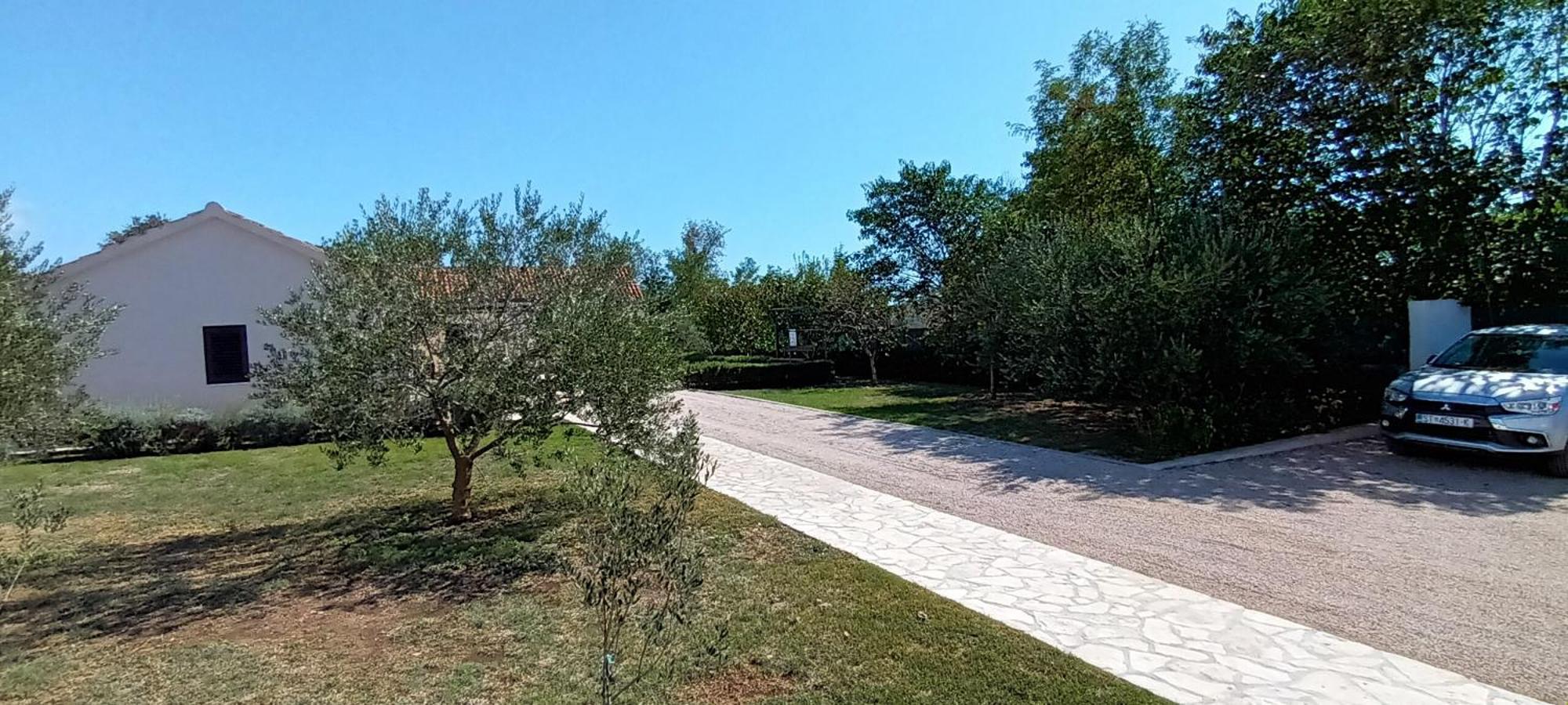 Holiday Home Tuta Polaca Exterior foto