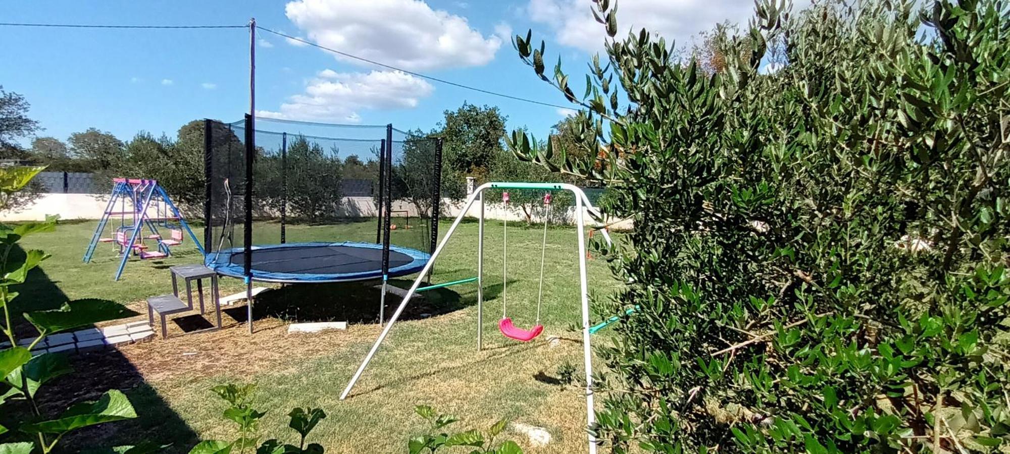 Holiday Home Tuta Polaca Exterior foto