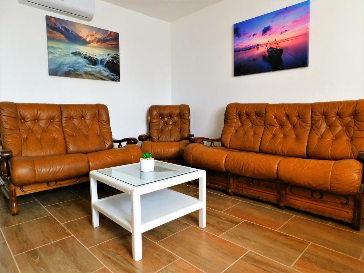 Holiday Home Tuta Polaca Exterior foto