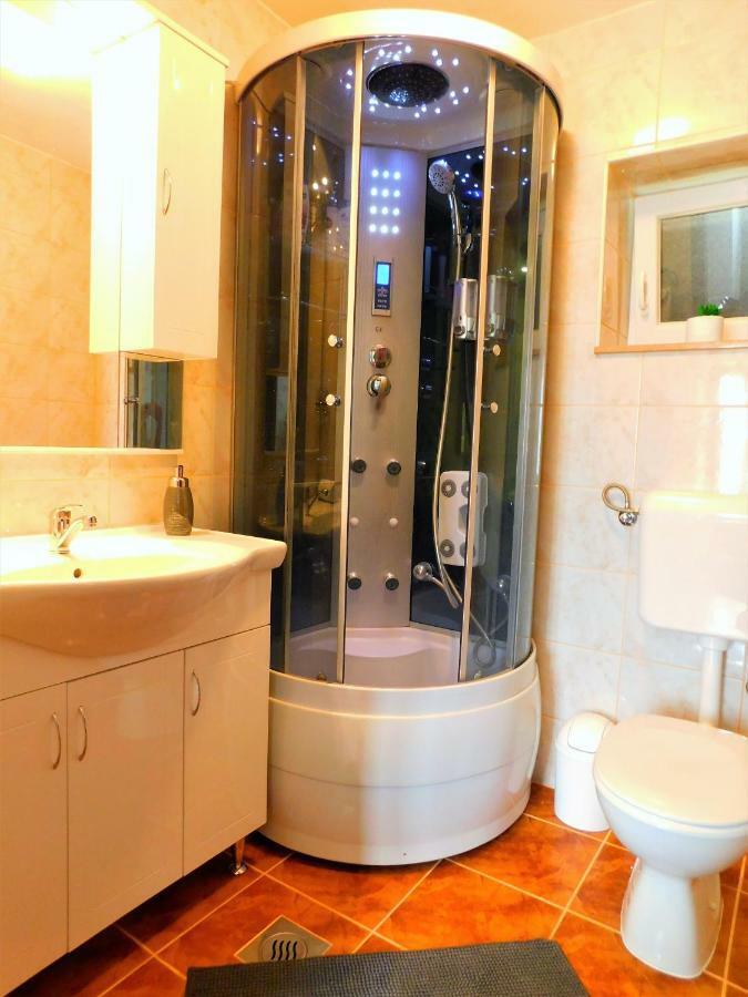 Holiday Home Tuta Polaca Exterior foto
