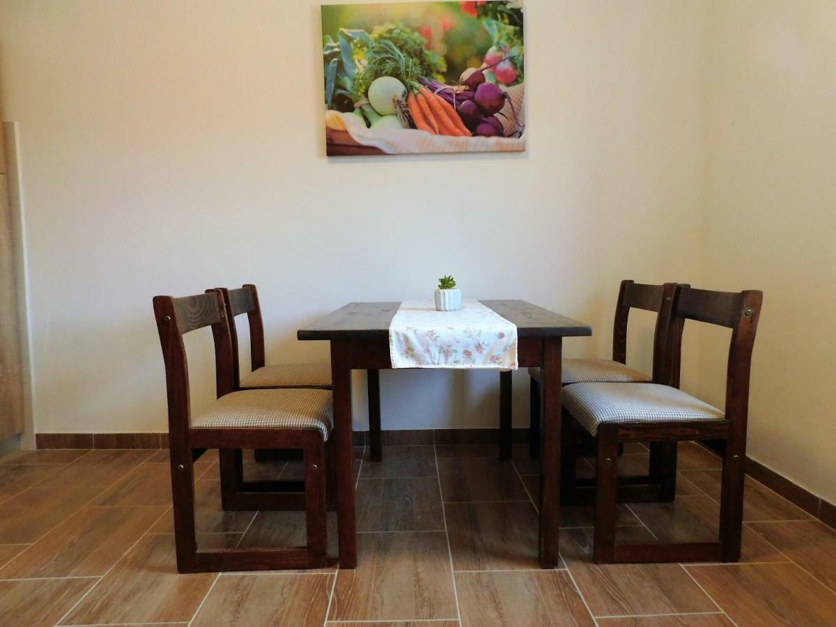 Holiday Home Tuta Polaca Exterior foto